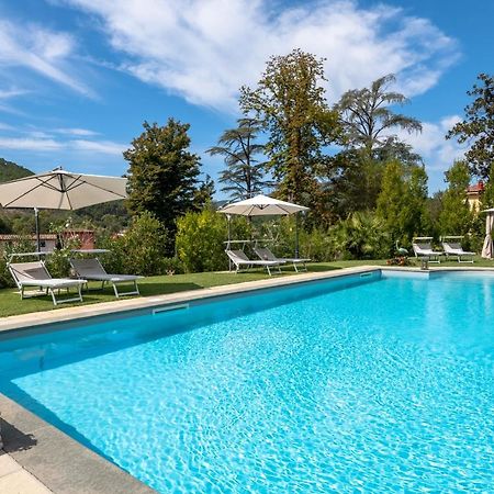 קאפאנורי Villa Brancoli מראה חיצוני תמונה