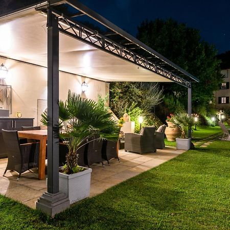קאפאנורי Villa Brancoli מראה חיצוני תמונה