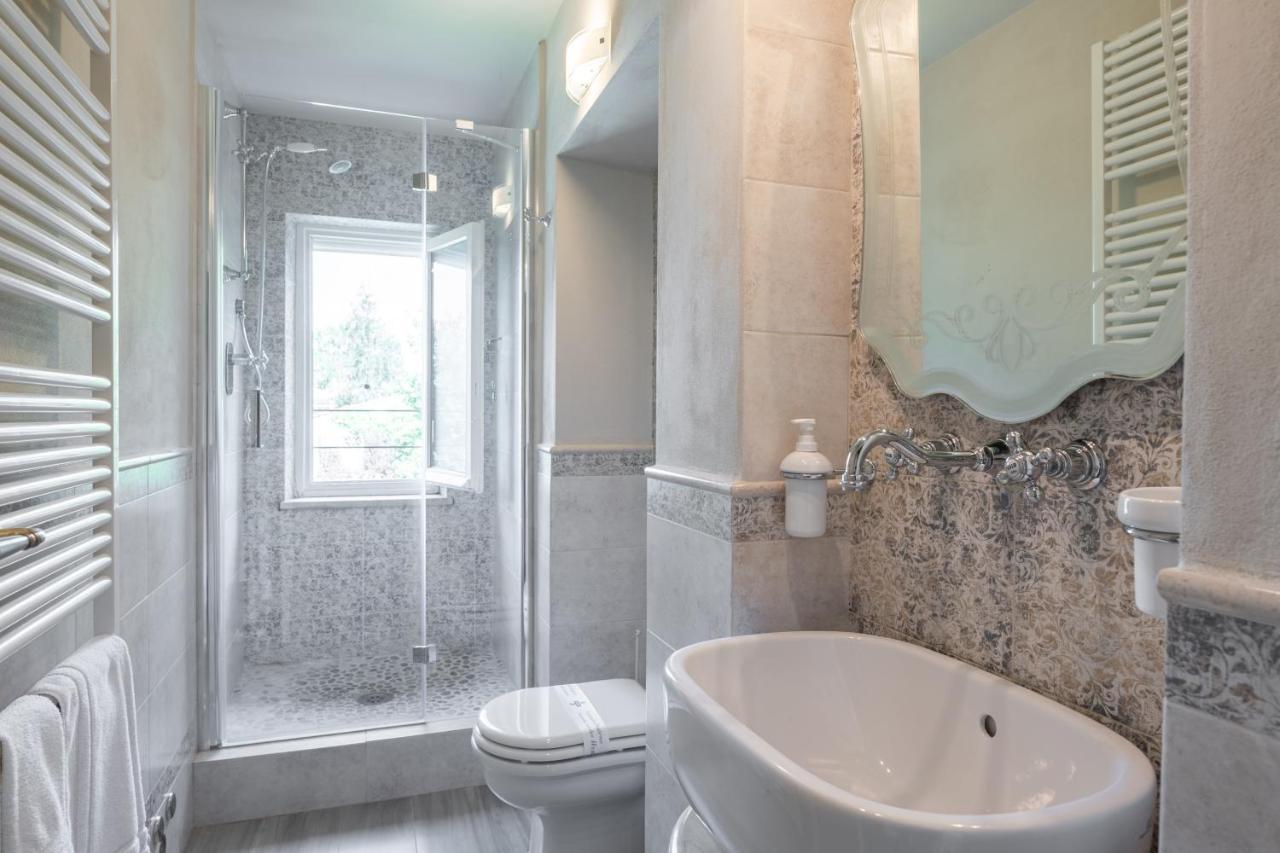 קאפאנורי Villa Brancoli מראה חיצוני תמונה