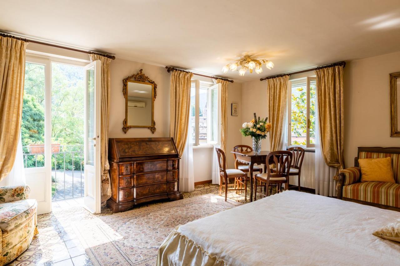 קאפאנורי Villa Brancoli מראה חיצוני תמונה